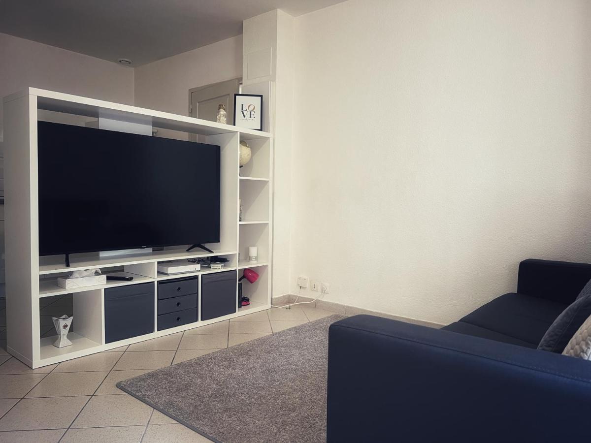 Superbe Studio Appartamento Saint-André-de-Cubzac Esterno foto